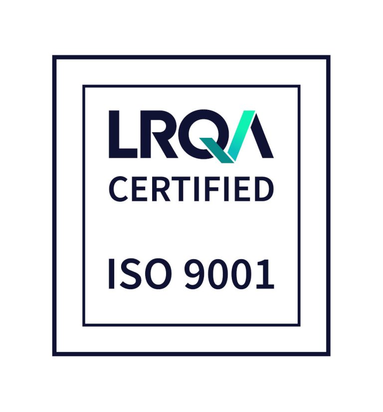 Logo LRQA