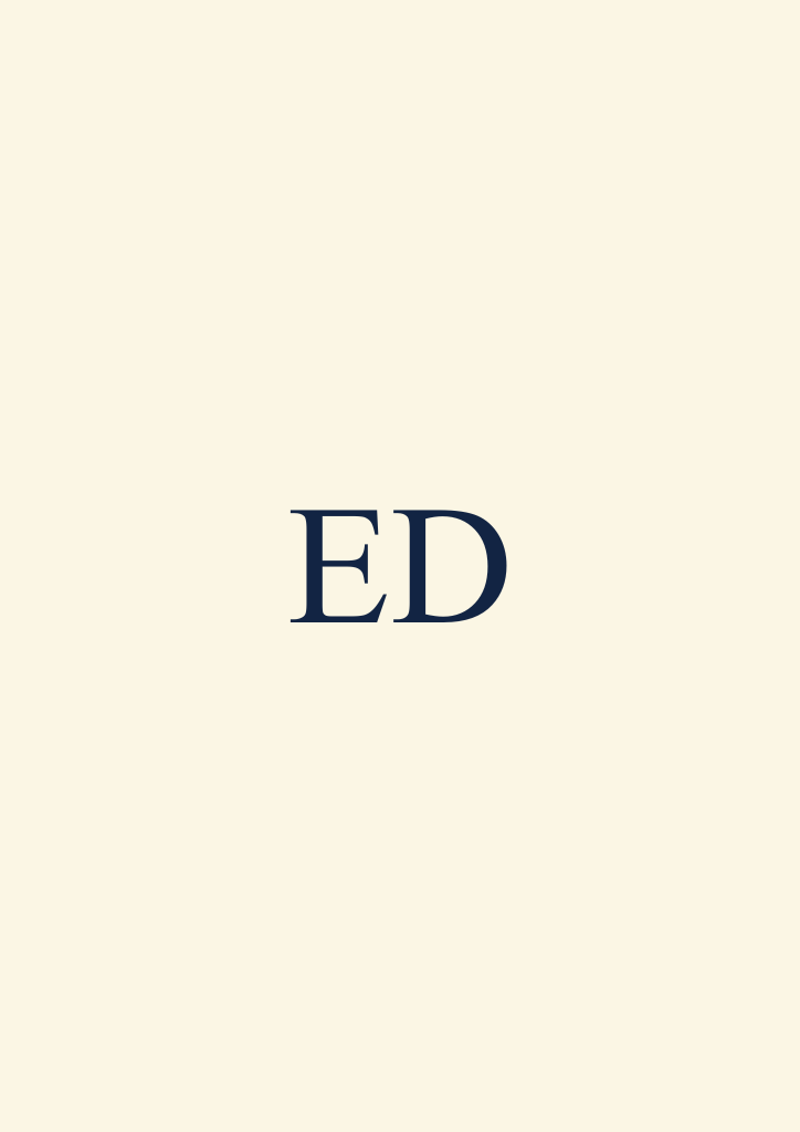 ED