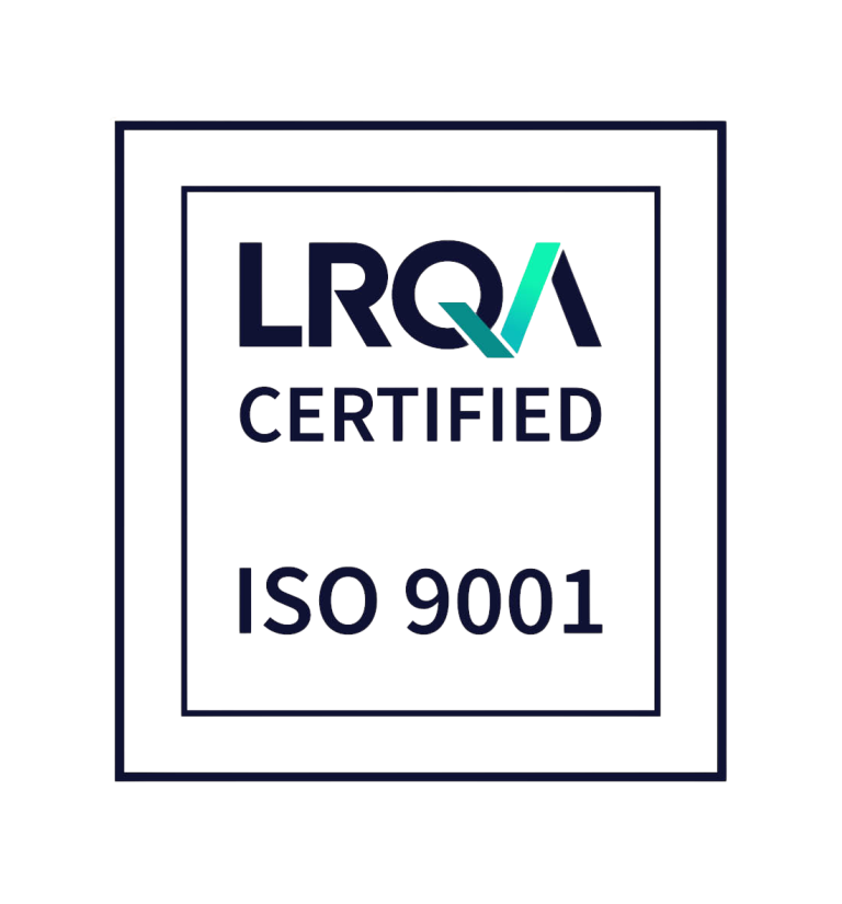 LRQA ISO 9001