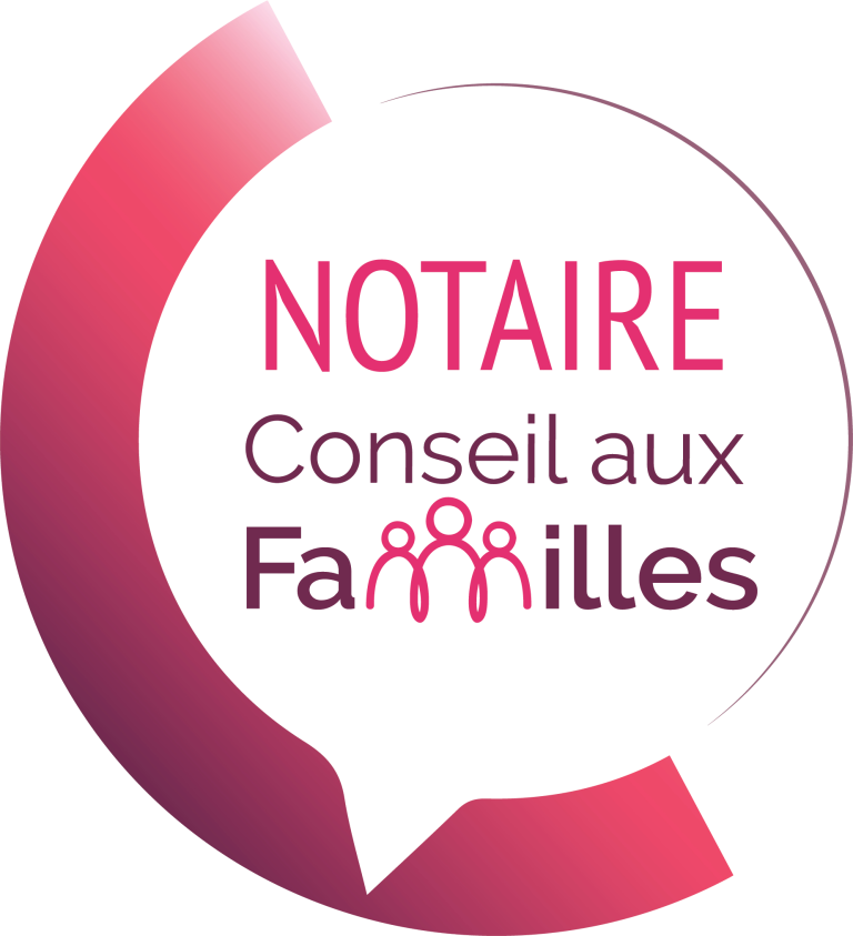 NOTAIRE CONSEIL AUX FAMILLES