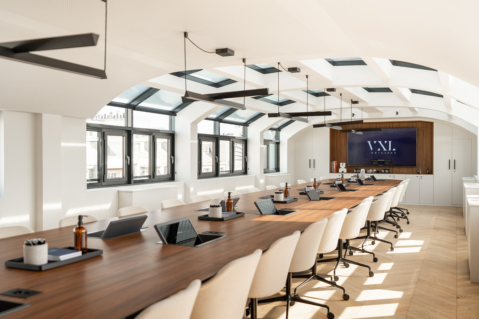 VXL